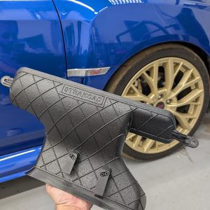 Air Intake Snorkel Supreme 15-21 Subaru WRX / STI